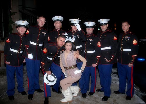 13th Annual Reindeer Romp (Gallery 2)