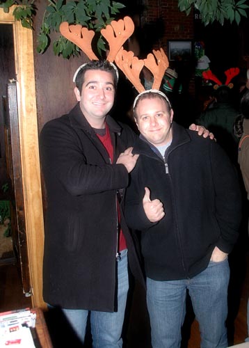 13th Annual Reindeer Romp (Gallery 2)