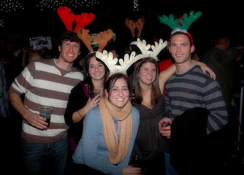 13th Annual Reindeer Romp (Gallery 2)