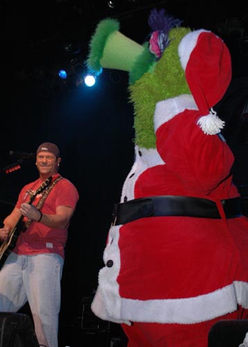 2010 Running of the Santas