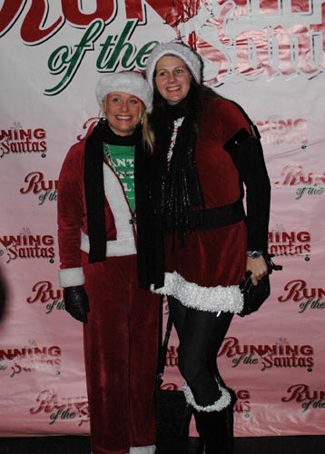 2010 Running of the Santas