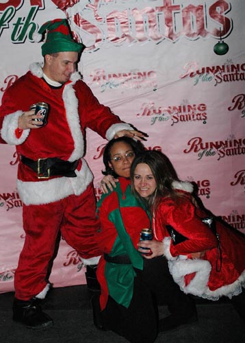 2010 Running of the Santas