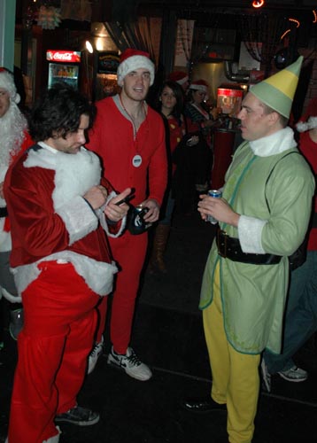 2010 Running of the Santas