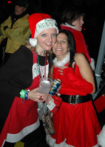 2010 Running of the Santas