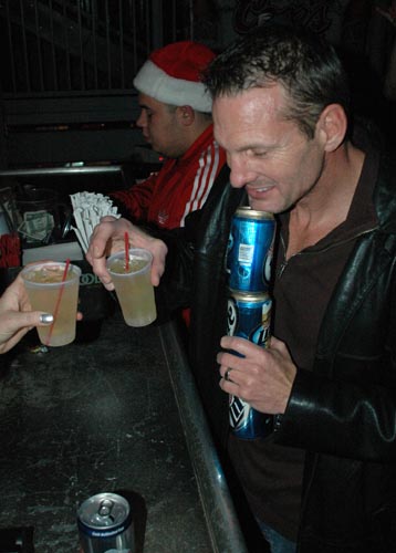 2010 Running of the Santas