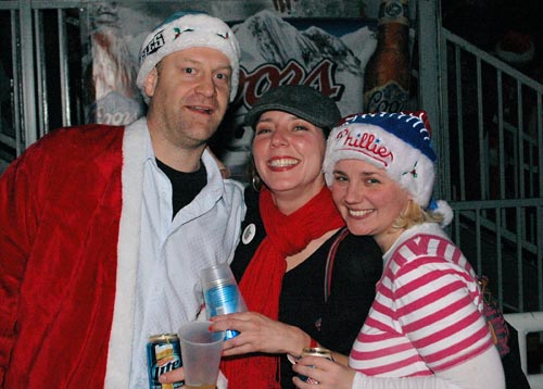 2010 Running of the Santas