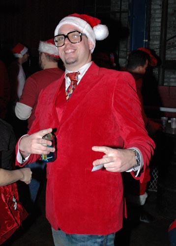 2010 Running of the Santas