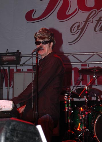 2010 Running of the Santas