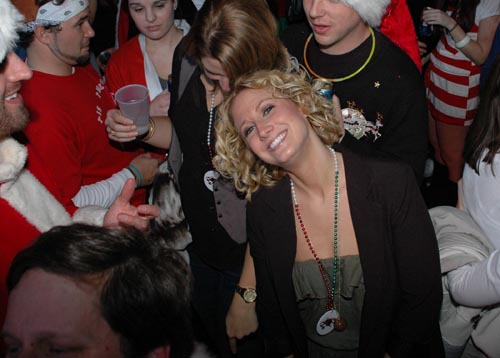 2010 Running of the Santas