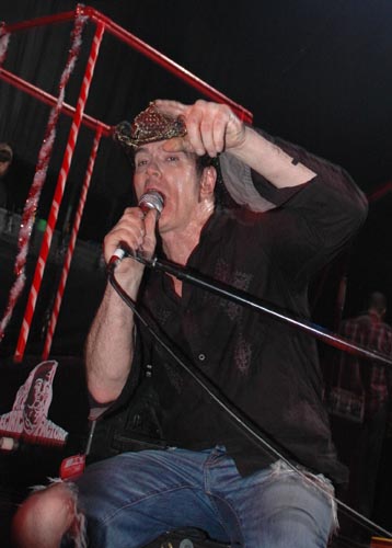 2010 Running of the Santas