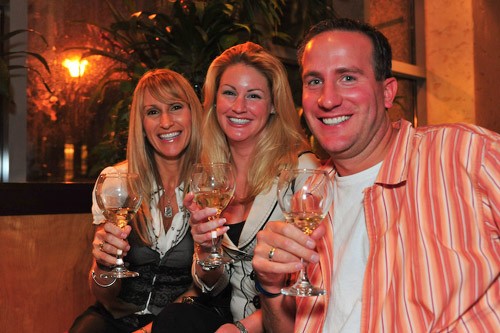 Tasting Time in The City&trade;