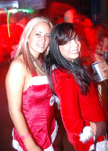 2010 Running of the Santas