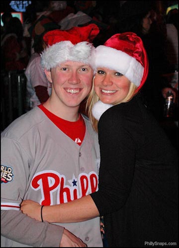 2010 Running of the Santas