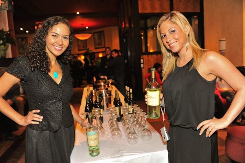 Tasting Time in The City&trade;