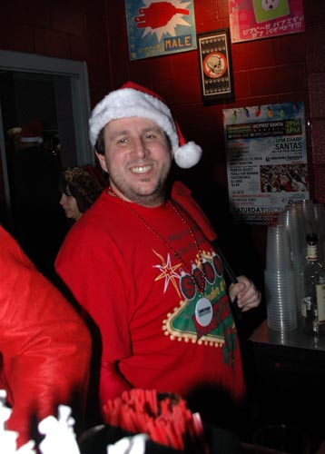 2010 Running of the Santas