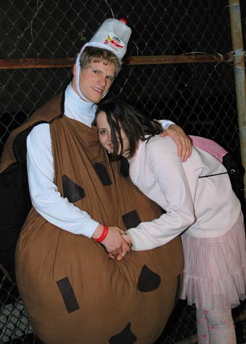 2010 Running of the Santas