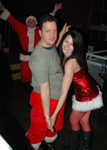 2010 Running of the Santas