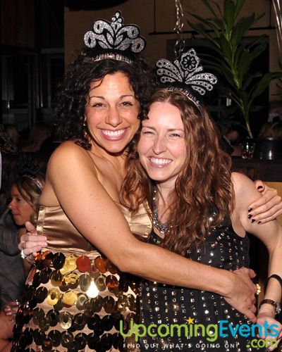 New Years Eve at Public House