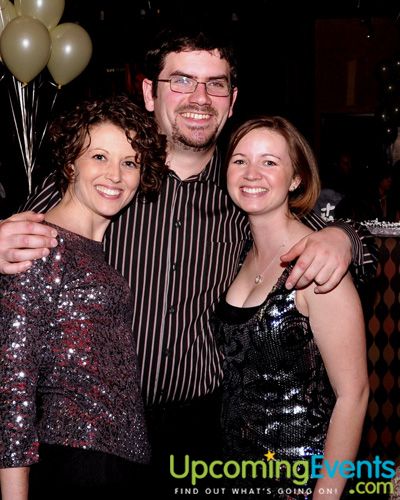 New Years Eve at Public House