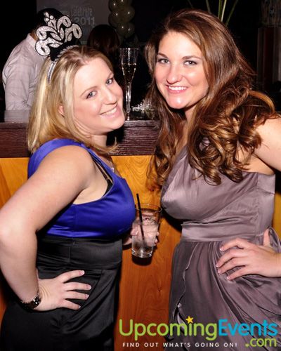 New Years Eve at Public House