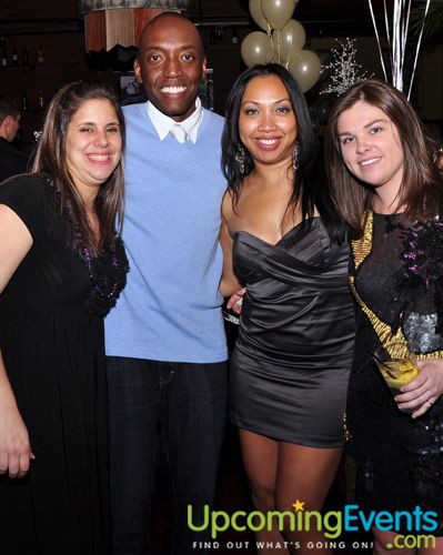 New Years Eve at Public House