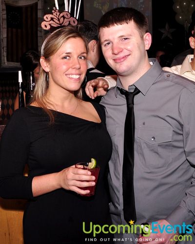 New Years Eve at Public House