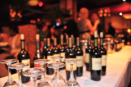 Tasting Time in The City&trade;