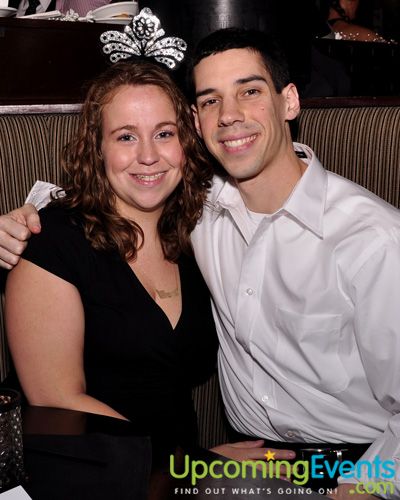 New Years Eve at Public House