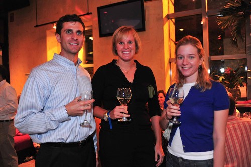 Tasting Time in The City&trade;