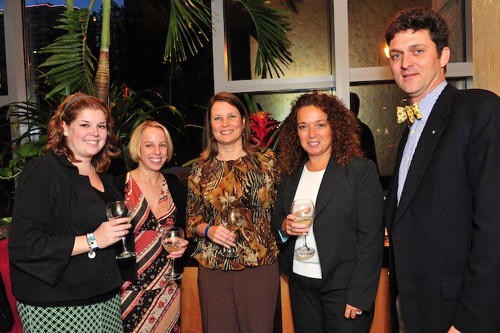 Tasting Time in The City&trade;