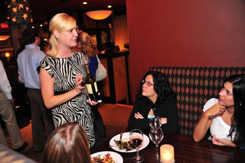 Tasting Time in The City&trade;