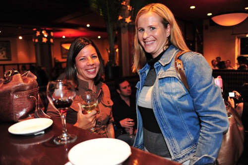 Tasting Time in The City&trade;