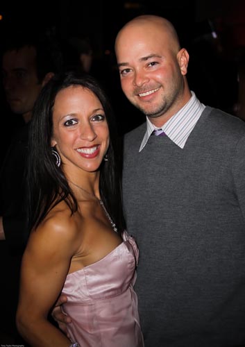 8th Annual Glitter City Gala (Gallery B, Some Gallery C)