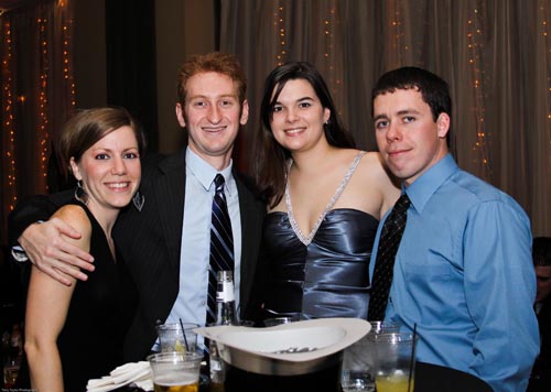 8th Annual Glitter City Gala (Gallery B, Some Gallery C)