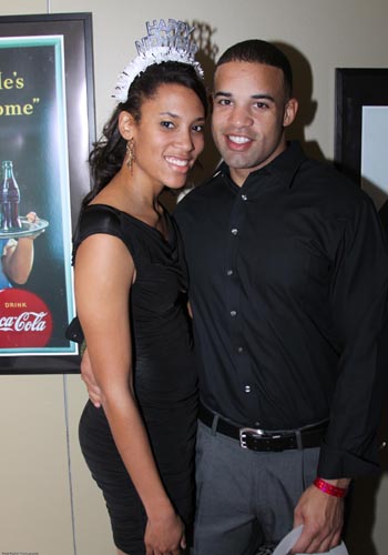 8th Annual Glitter City Gala (Gallery B, Some Gallery C)