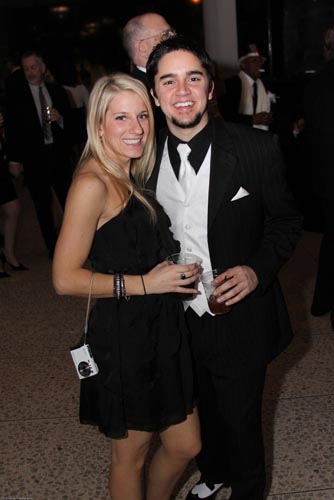 8th Annual Glitter City Gala (Gallery B, Some Gallery C)