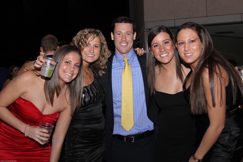 8th Annual Glitter City Gala (Gallery B, Some Gallery C)