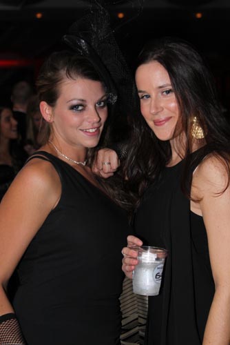 8th Annual Glitter City Gala (Gallery B, Some Gallery C)