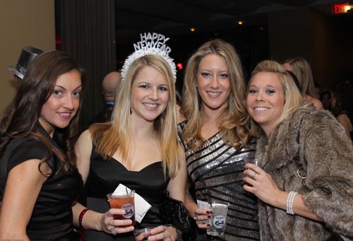 8th Annual Glitter City Gala (Gallery B, Some Gallery C)