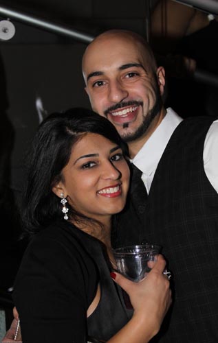 8th Annual Glitter City Gala (Gallery B, Some Gallery C)