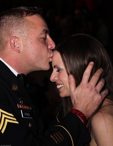 8th Annual Glitter City Gala (Gallery B, Some Gallery C)