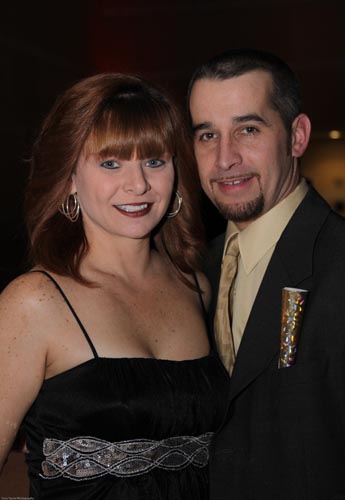 8th Annual Glitter City Gala (Gallery B, Some Gallery C)