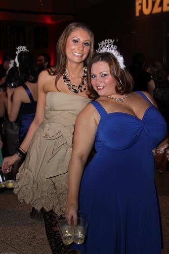 8th Annual Glitter City Gala (Gallery B, Some Gallery C)