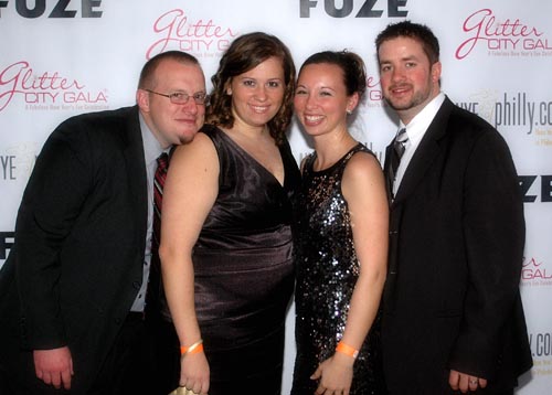 8th Annual Glitter City Gala (Gallery C, Set 1)