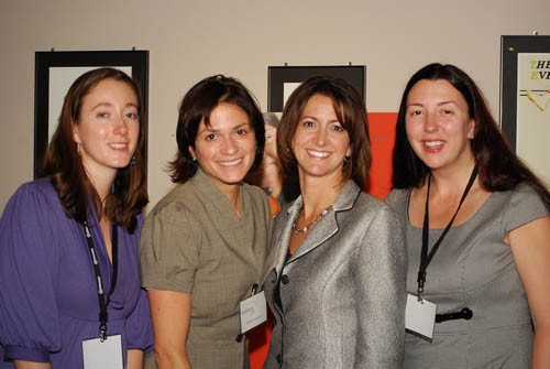 HYPE! Fall Happy Hour Pictures