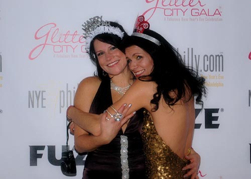 8th Annual Glitter City Gala (Gallery C, Set 1)