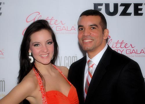 8th Annual Glitter City Gala (Gallery C, Set 1)