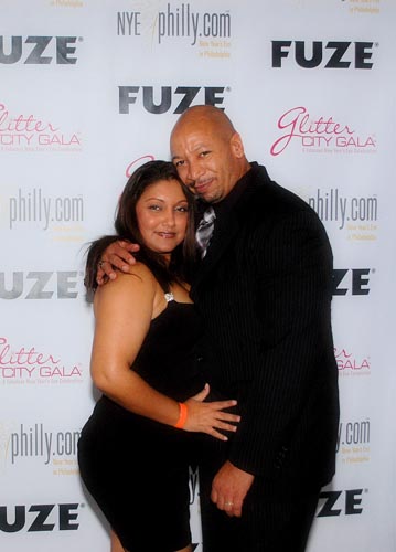 8th Annual Glitter City Gala (Gallery C, Set 1)