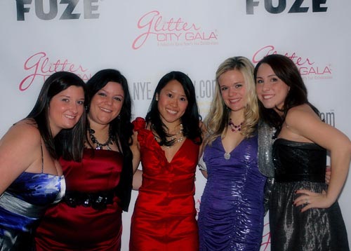 8th Annual Glitter City Gala (Gallery C, Set 1)