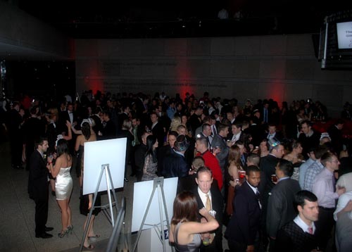 8th Annual Glitter City Gala (Gallery C, Set 1)